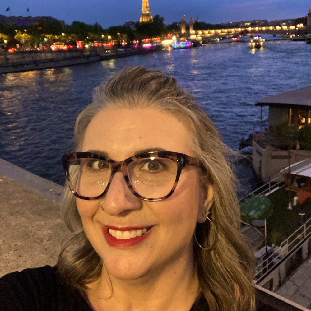 Meet your Posher, Amber